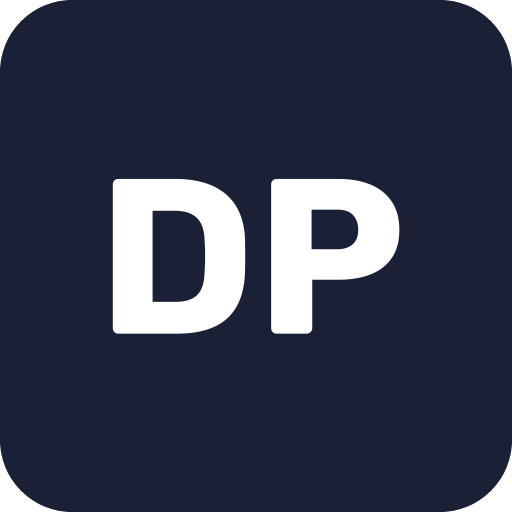 Darwin Porcelain Studio logo